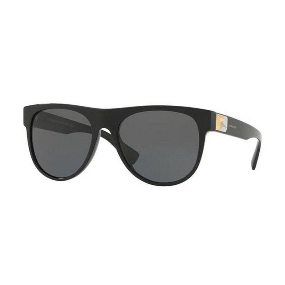 VERSACE VE-4346-87-57  Sunglasses
